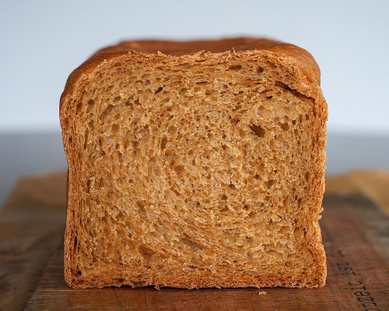 Пекарня